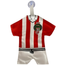 Mini dres